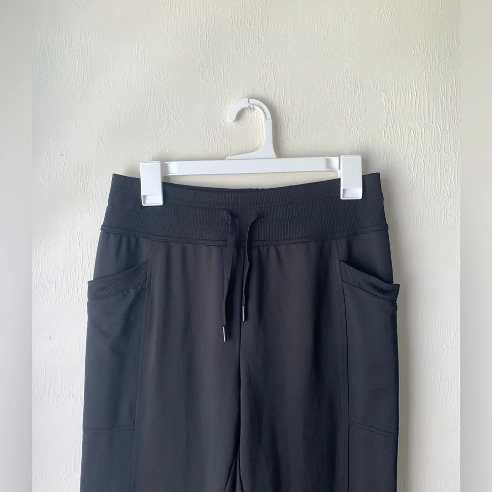 32degrees Heat woman’s black joggers - Picture 2 of 4